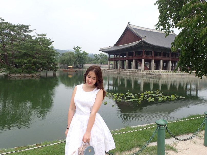 Ирина Бирюкова | Санкт-Петербург