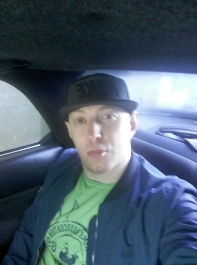 Андрей Сотников | Надым