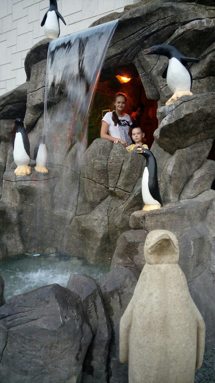 Оксана Донец | Лангепас