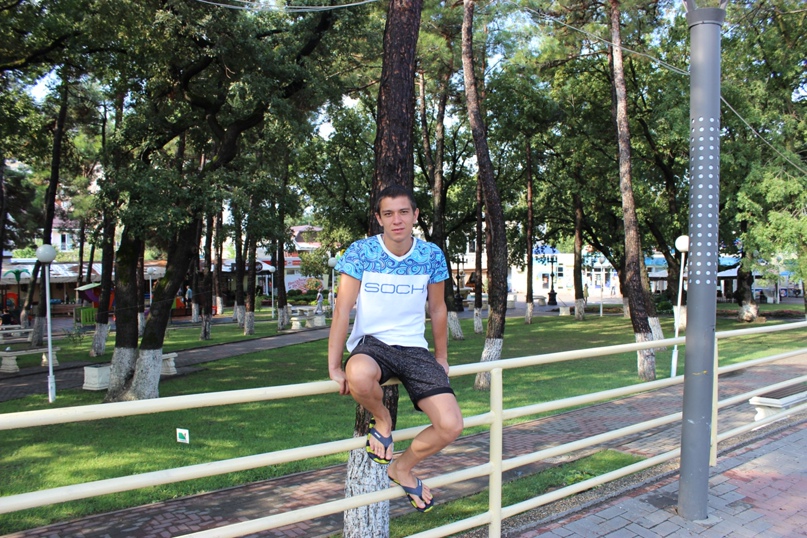 Андрей Пулин | New York City