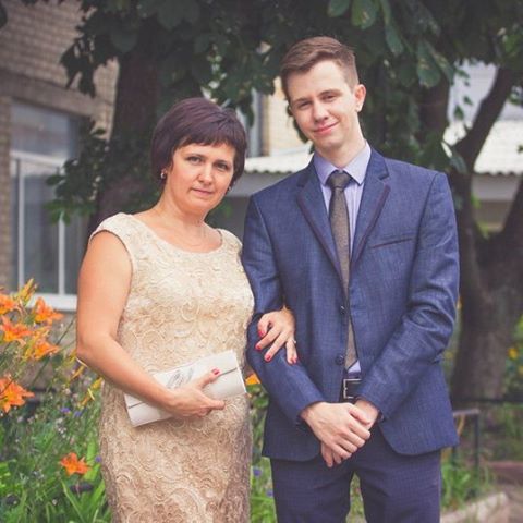 Евгений Морозов | Харьков