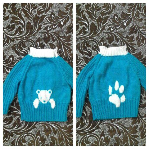 Надежда Юрченко | Курган (деревня)