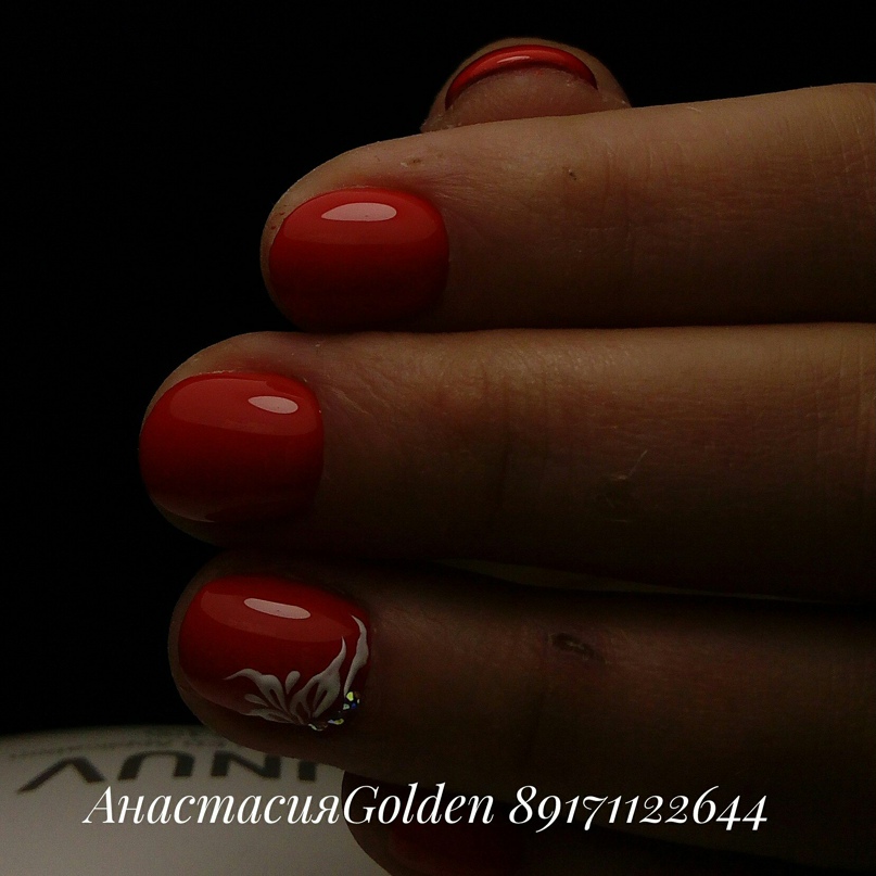 Анастасия Кошелева | Самара