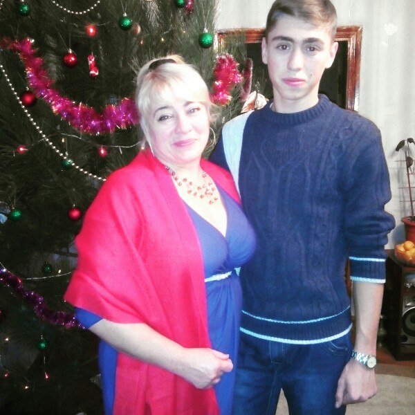 Антон Быков | Запорожье