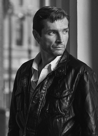 Актер алексей фокин фото Актер алексей фокин фото