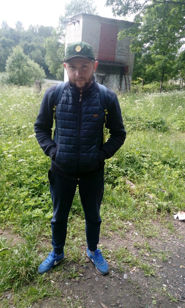 Алексей Шапкин | Ярославль