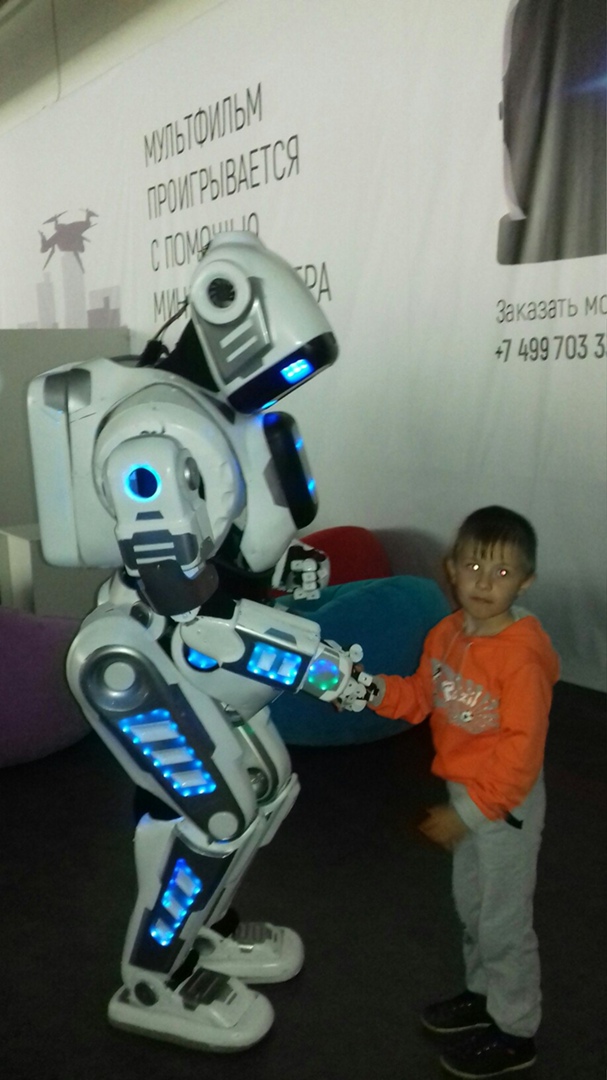 Екатерина Котина | Рязань