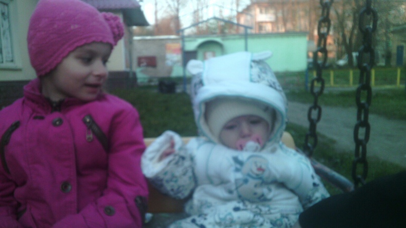 Маша Кудряшова | Донецк