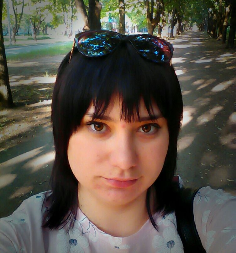 Татьяна Гладкая |