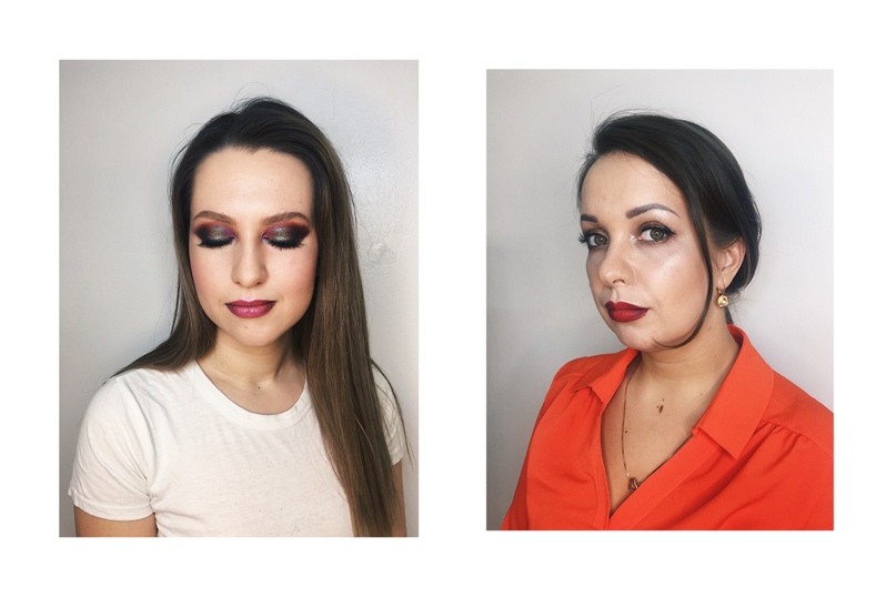 Natalie Paskarenko | Санкт-Петербург