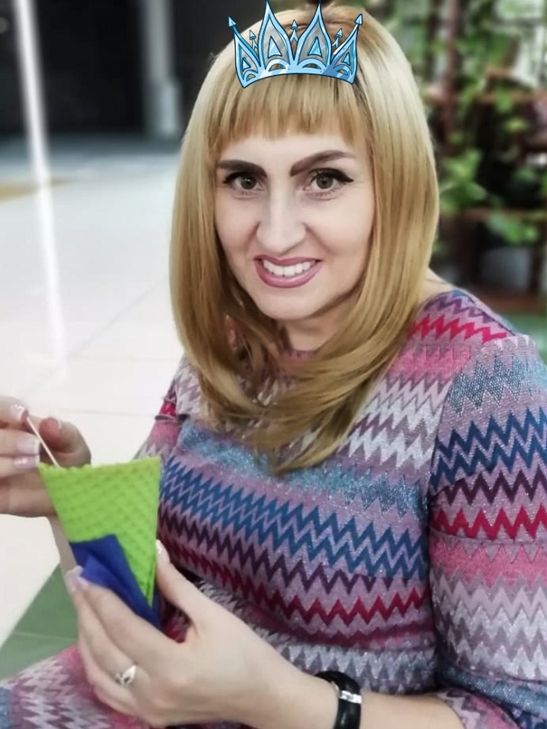 Елена Жаринова | Барнаул
