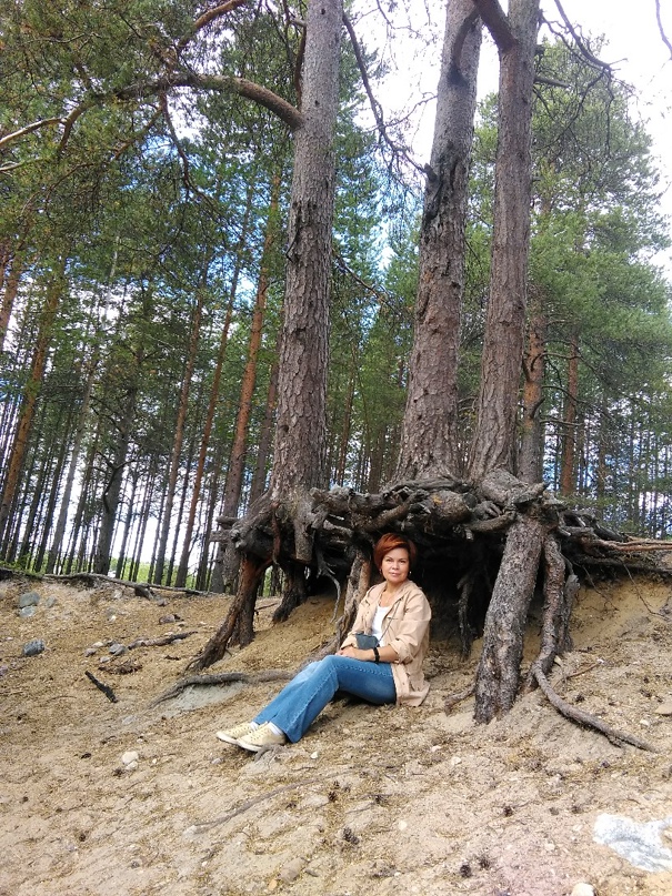 Павел Морозов | Кандалакша