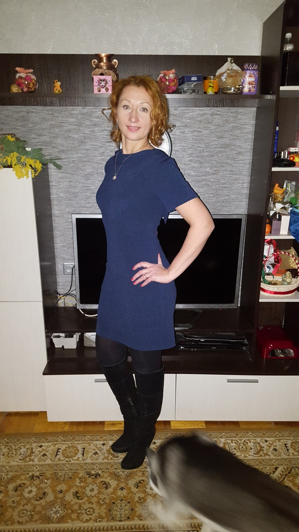 Светлана Бойко | Москва