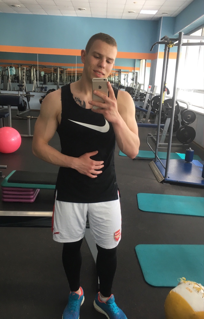 Александр Пугин | Нижний Новгород