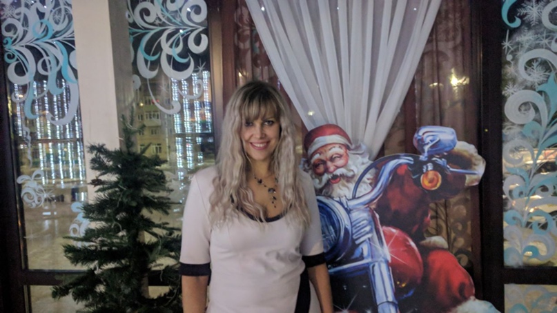 Наталья Осипова | Рубцовск