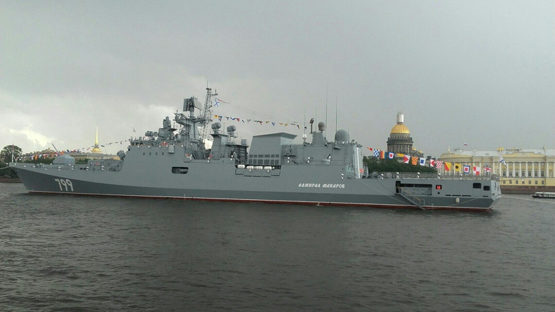 Андрей Жогаль | Санкт-Петербург