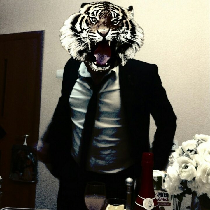 Дима Евсеев | Тольятти