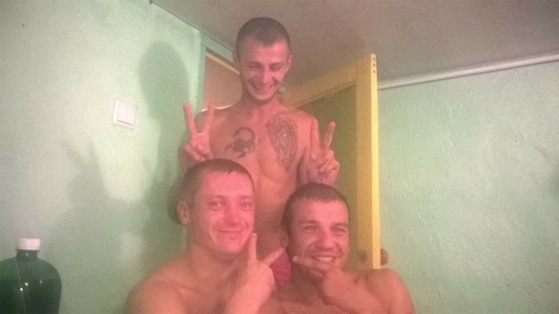 Александр Деревянко | Марганец