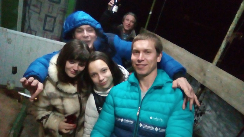 Анастасия Лукашова ツRосtOFFckаЯღ | Нелидово