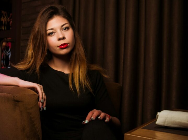 Анастасия Шендрик | Иваново