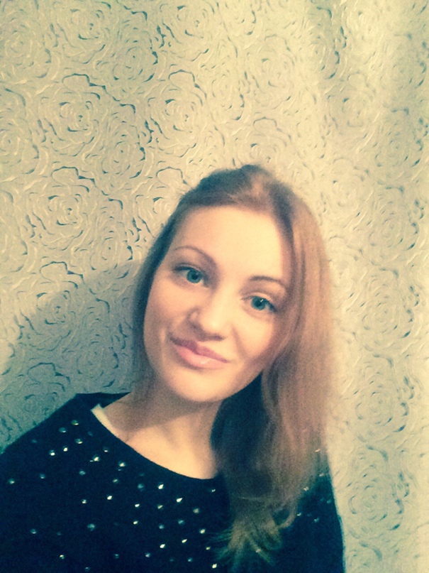 Ира Гусева |