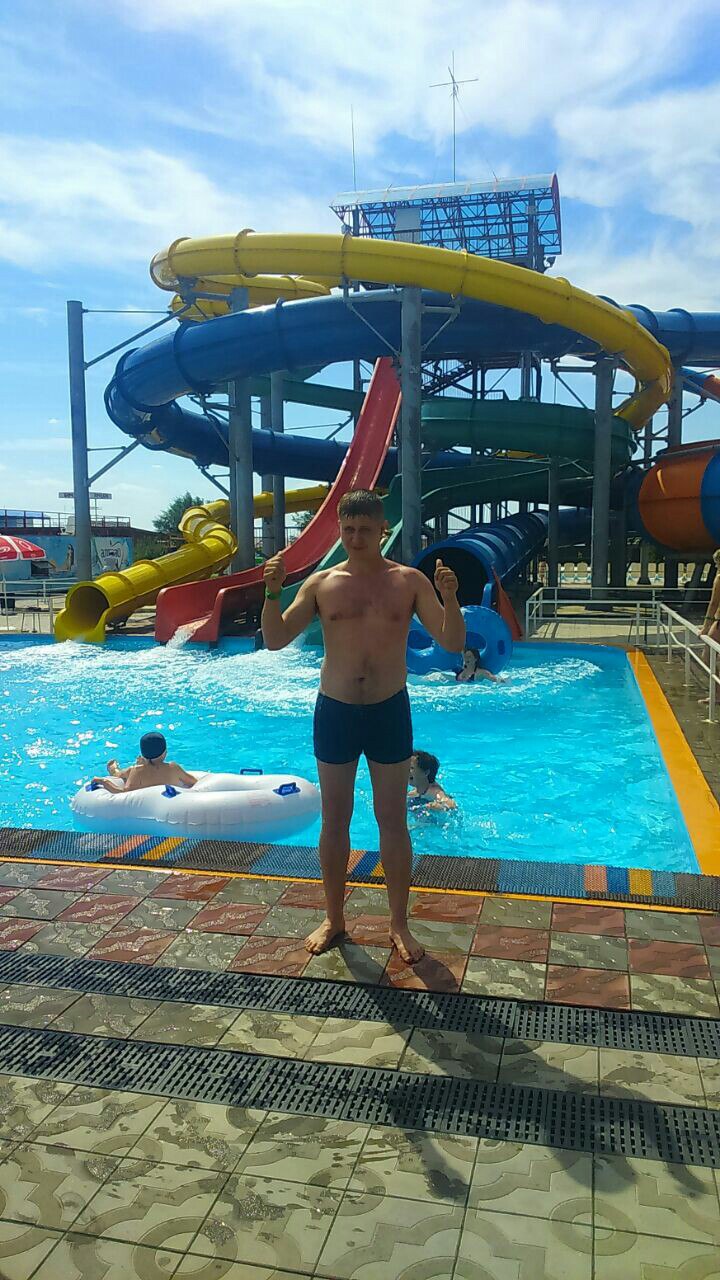 Алексей Сирота | Новосибирск