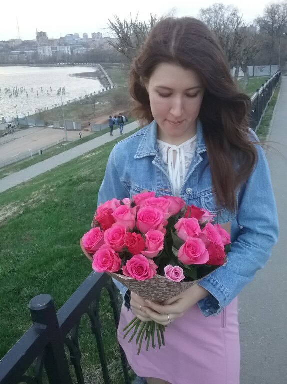 Мария Пастухова | Ижевск