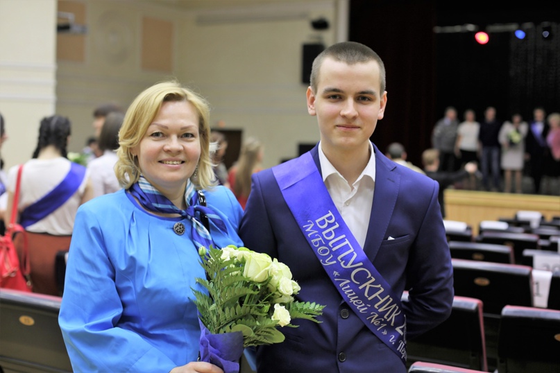 Лёха Фоминых >.< | Пермь