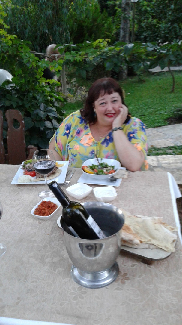 Татьяна Попова | Тольятти