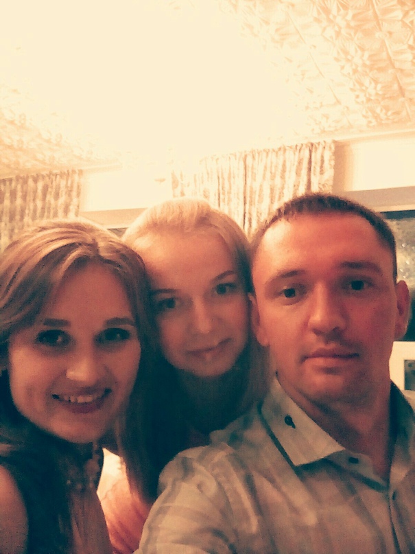 Кристина Пронина ( Вологодских) | Новосибирск