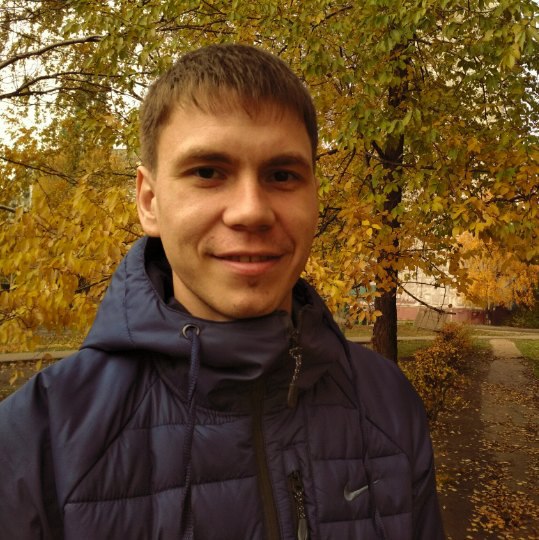 Андрей Сошин | Липецк