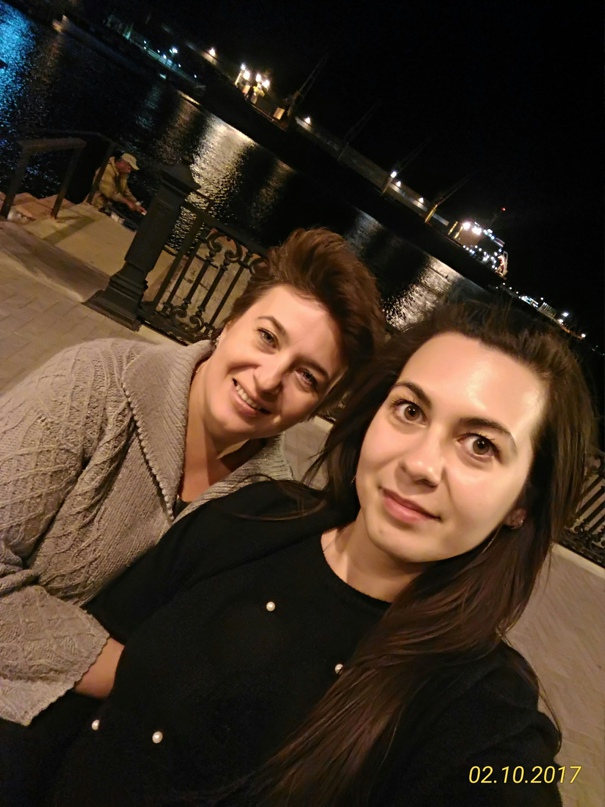 Катерина Тихонова | Балашов