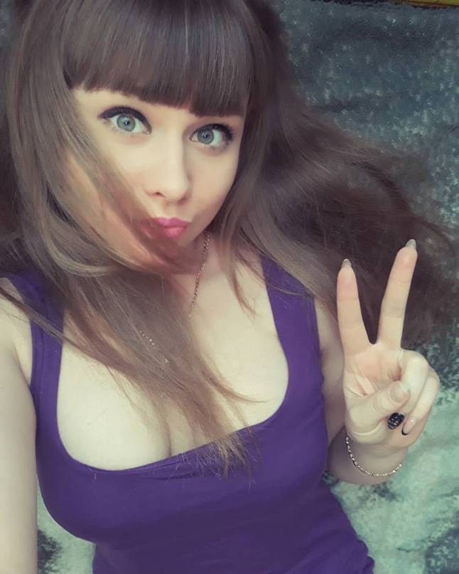 Анастасия Кузяева | Сызрань