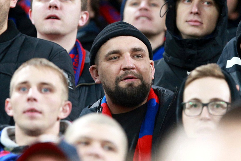 Дмитрий Ковтуненко | Речица