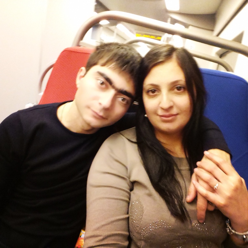 Карен Узунян | Сочи