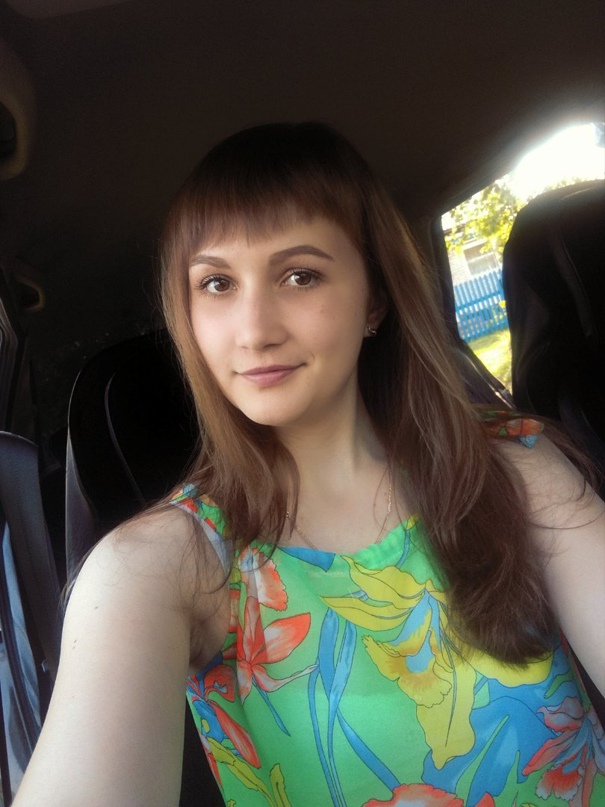 Татьяна Бажанова | Пенза