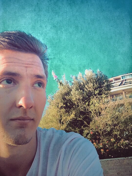 Влад Мосин | Екатеринбург