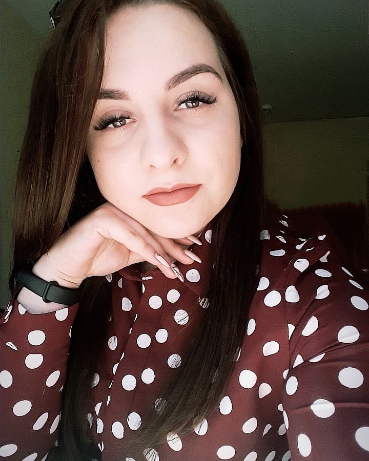 Кристина Баринова Алексеевна | Самара