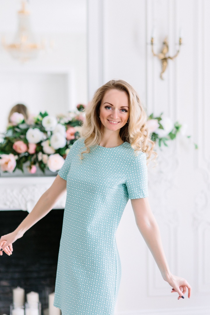 Елена Розова | Санкт-Петербург