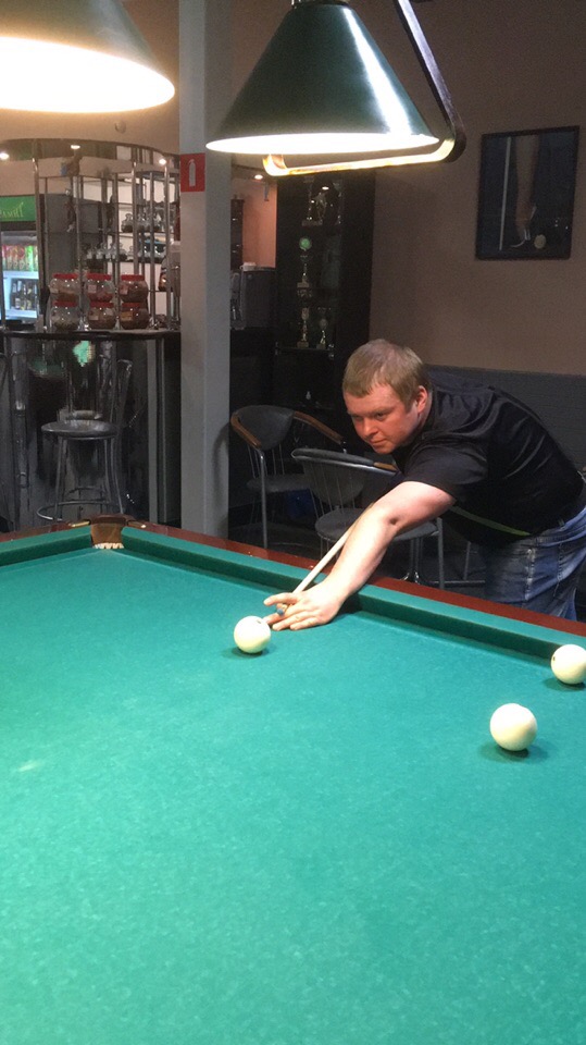 Виктор Петров | Санкт-Петербург