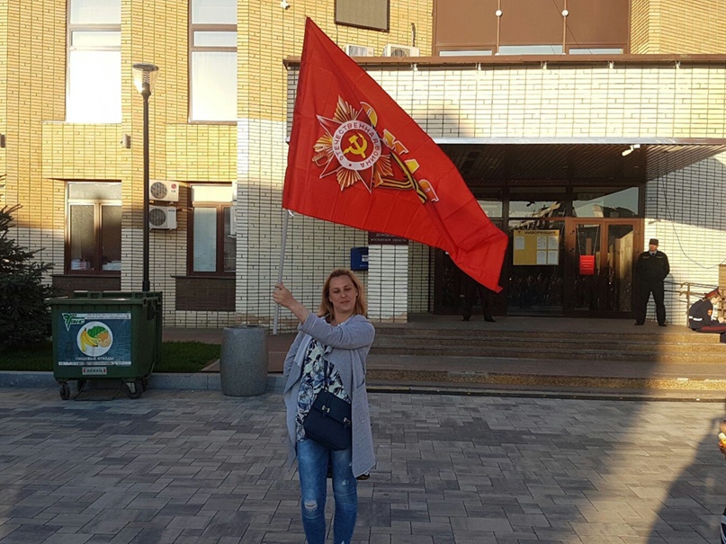 Ирина Курилова |