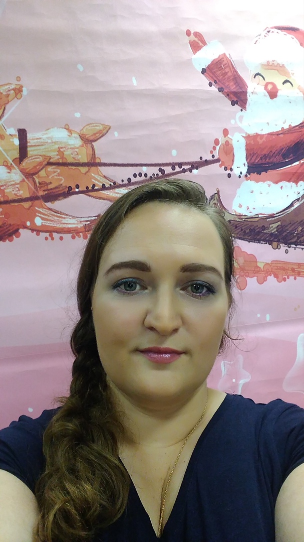 Юлия Ксенофонтова | Москва