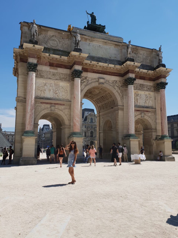 Фарида Гусейнова | Санкт-Петербург