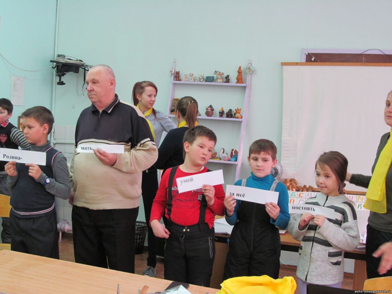 Елена Репина | Нижний Новгород