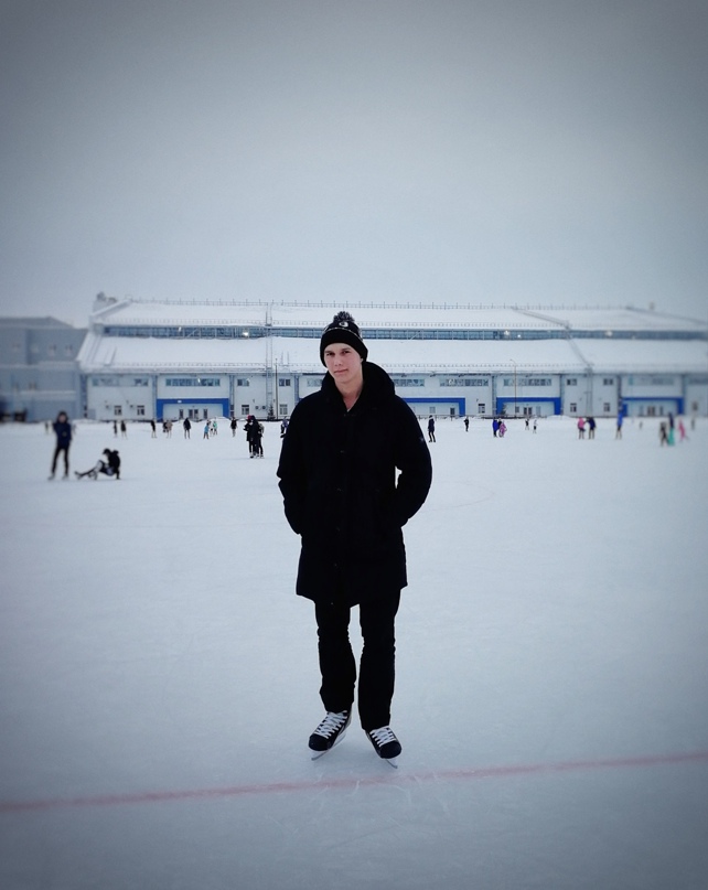 Вадим Чернышёв | Новосибирск