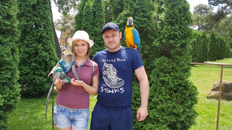 Александр Гапоненко | Угольные Копи