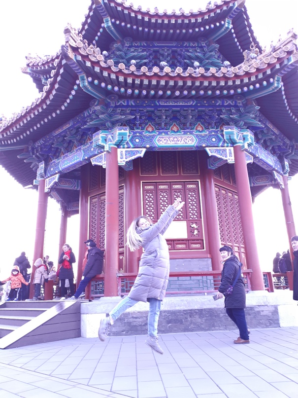 Анастасия Голубцова Викторовна | Жигулевск