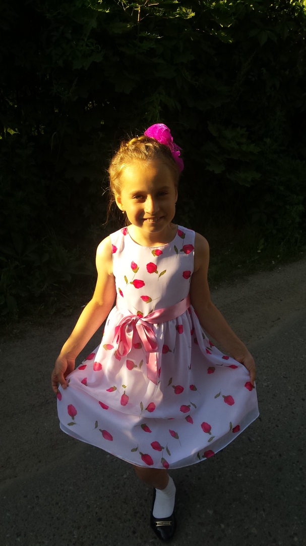 Алёна Зуева | Калининград