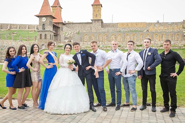 Даша Майорова | Покровск / Красноармейск