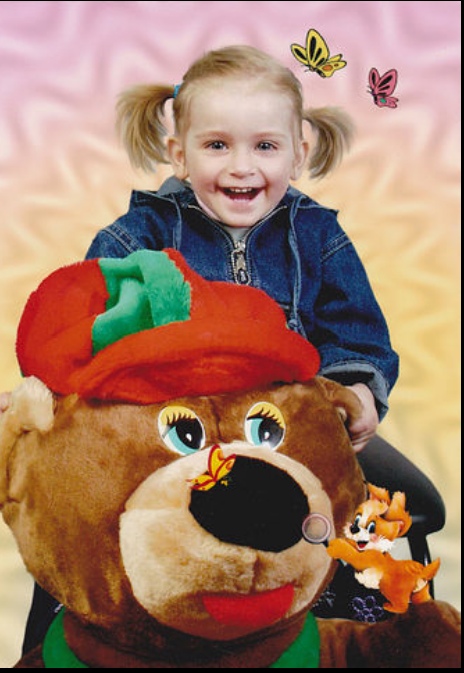 Ксюша Ивакина | Брянск